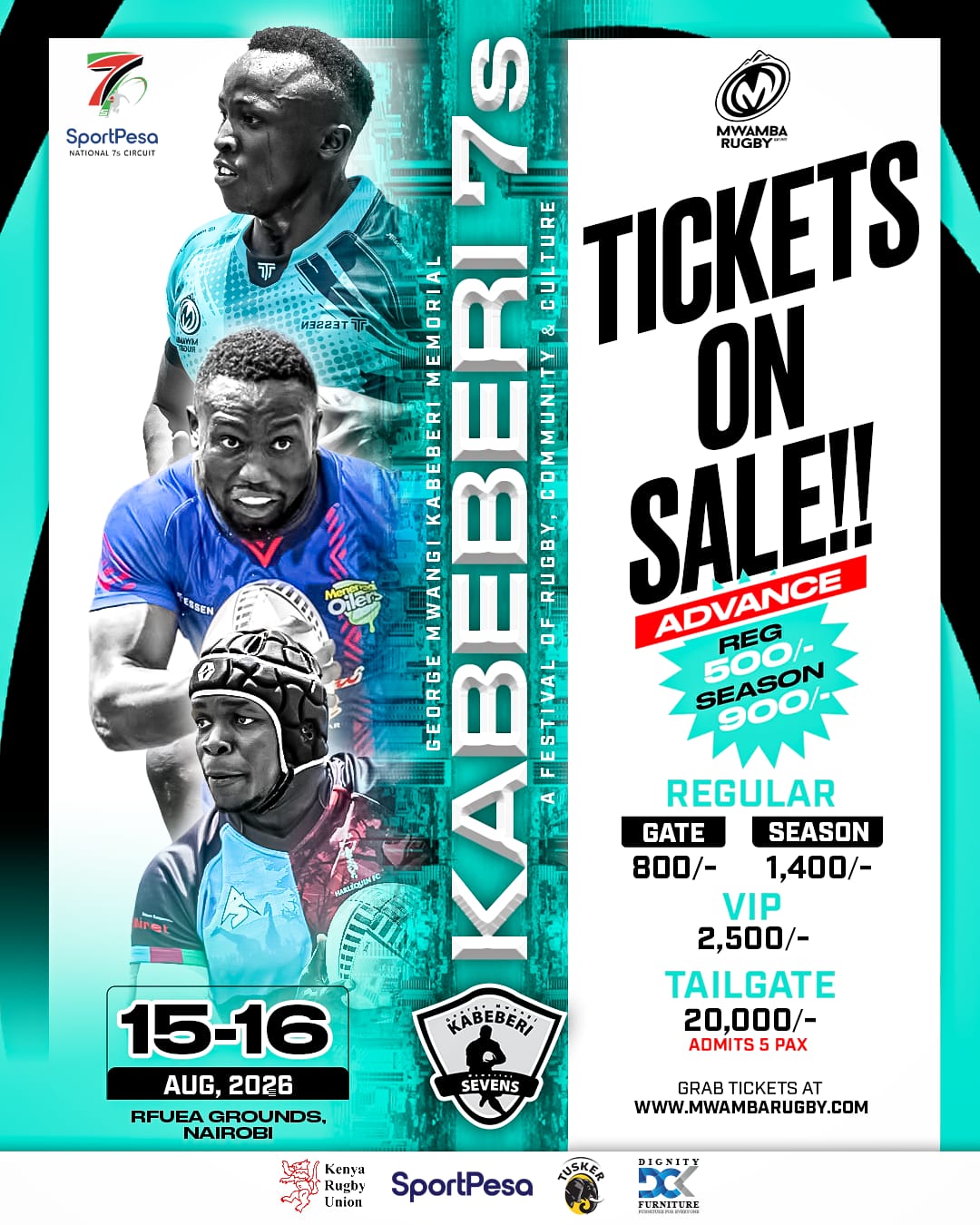 Kabeberi 7s 2026